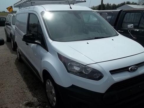 Used 2016 Ford Transit Connect XL FWD image 3