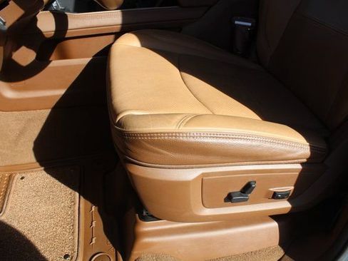 Used 2024 RAM 2500 Limited w/ Towing Technology Group image 52