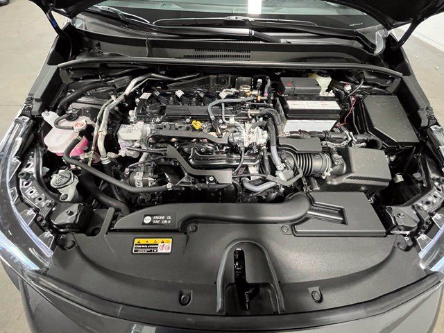 Used 2026 Toyota Corolla SE FWD image 27