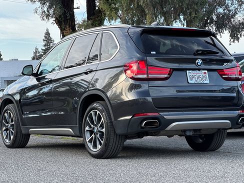 Used 2018 BMW X5 xDrive35i image 6