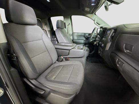 Used 2020 Chevrolet Silverado 1500 Custom w/ Custom Value Package image 29