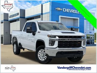Certified 2023 Chevrolet Silverado 2500 LT AWD/4WD video 1