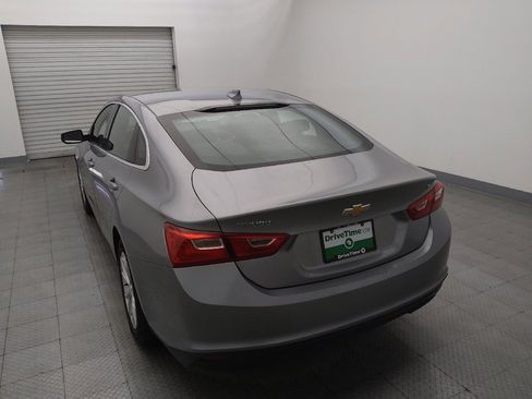 Used 2023 Chevrolet Malibu LT FWD image 6