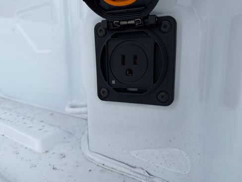 New 2026 Chevrolet Silverado 3500 LT w/ All Star Edition image 32