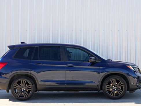 Used 2019 Honda Passport Sport image 46