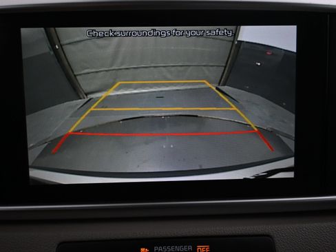 Used 2022 Kia Sportage LX FWD image 16