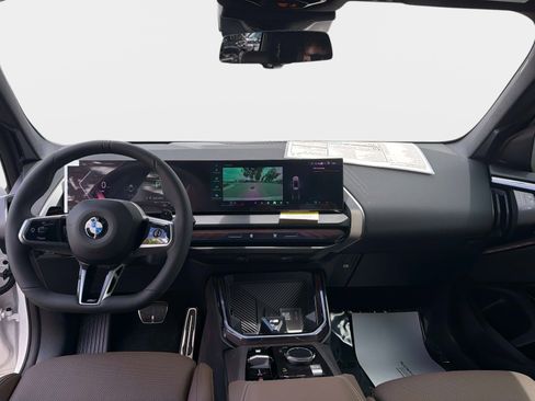 New 2026 BMW X3 xDrive30 AWD/4WD image 15