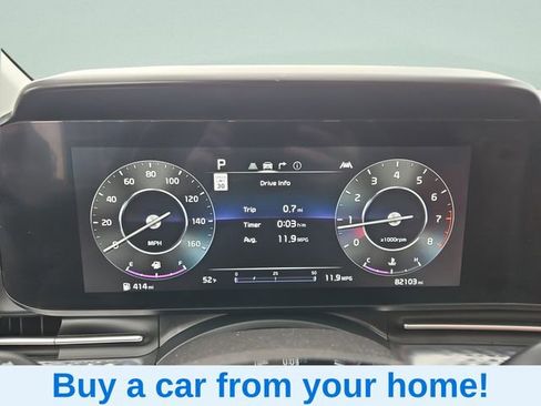 Used 2023 Kia Carnival SX Prestige FWD image 6