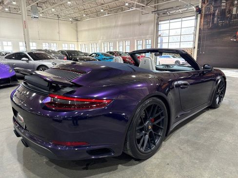 Used 2019 Porsche 911 Carrera GTS image 37