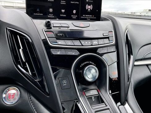 Used 2023 Acura RDX AWD image 26