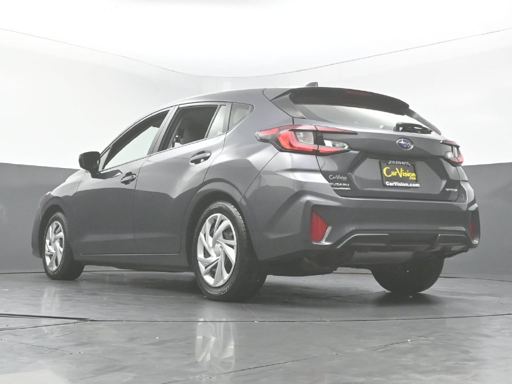 Used 2024 Subaru Impreza 2.0i AWD/4WD image 47