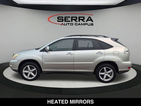 Used 2004 Lexus RX 330 AWD image 3