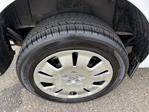 Used 2021 RAM ProMaster City Tradesman SLT image 13