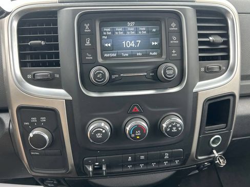 Used 2018 RAM 2500 SLT w/ Popular Equipment Group AWD/4WD image 18