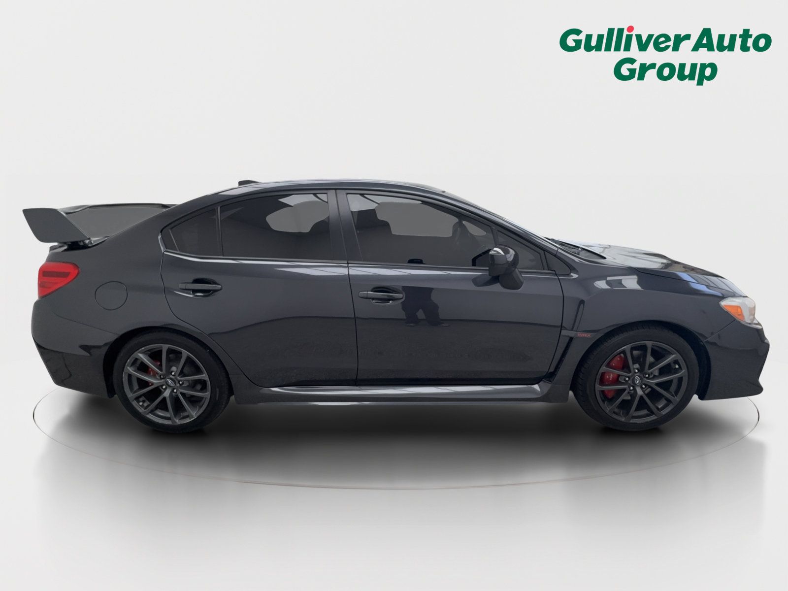Used 2018 Subaru WRX Premium AWD/4WD image 10