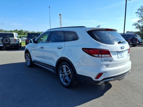 Used 2019 Hyundai Santa Fe XL FWD image 5