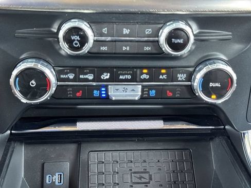 Used 2023 Ford F150 King Ranch w/ Equipment Group 601A High AWD/4WD image 19