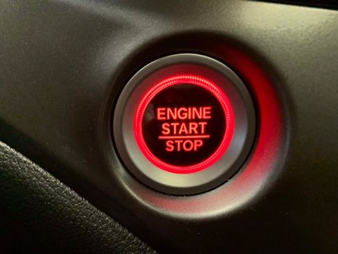 Used 2022 Honda Passport EX-L image 26