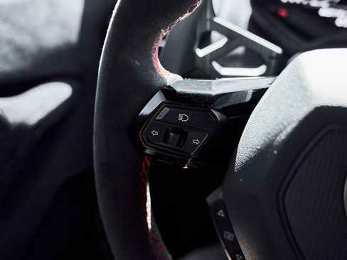 Used 2023 Lamborghini Huracan Tecnica RWD image 52