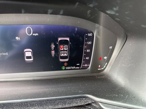 Used 2023 Honda Accord EX image 20