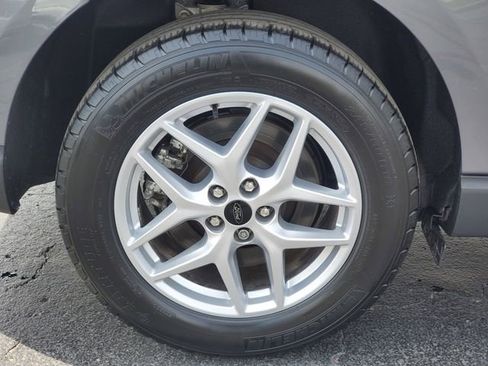 Used 2024 Ford Edge SEL AWD/4WD image 5
