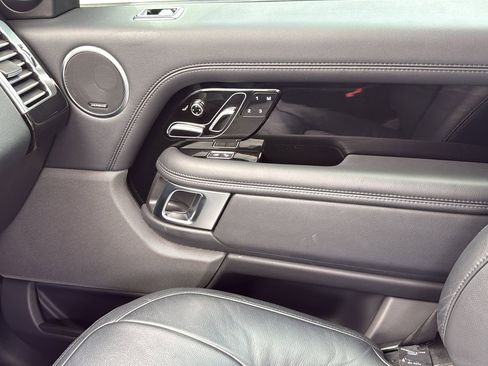 Used 2019 Land Rover Range Rover AWD/4WD image 20