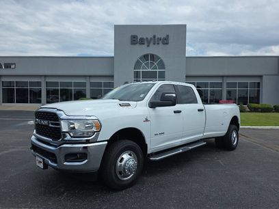 Used 2024 RAM 3500 Big Horn