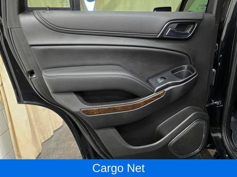 Used 2019 Chevrolet Tahoe LS w/ Max Trailering Package AWD/4WD image 24