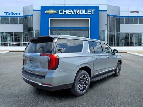 New 2026 GMC Yukon XL Elevation image 6