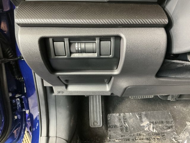 New 2026 Subaru Crosstrek 2.5i Limited AWD/4WD image 11