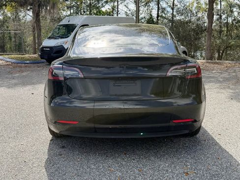 Used 2023 Tesla Model 3 Standard Range image 7