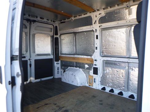 Used 2018 RAM ProMaster 1500 w/ Interior Convenience Group image 4