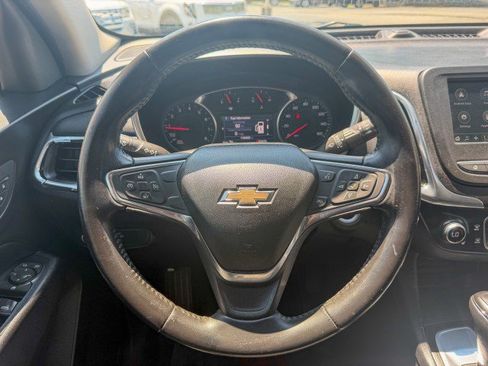 Used 2019 Chevrolet Equinox LT FWD image 8