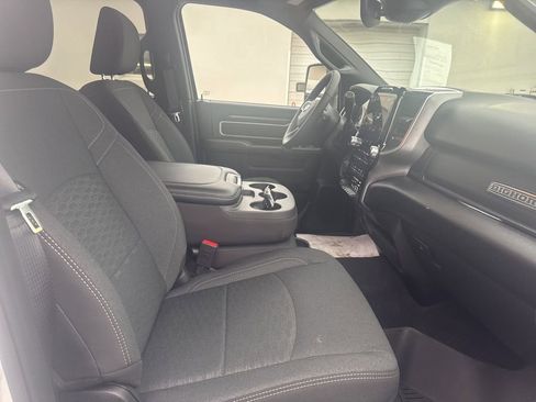 Used 2025 RAM 2500 Big Horn image 31