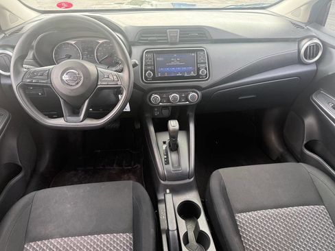 Used 2024 Nissan Versa S w/ Trunk Package image 15