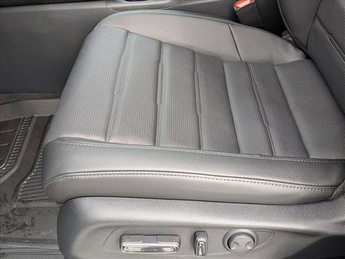 New 2026 Honda CR-V EX-L image 4