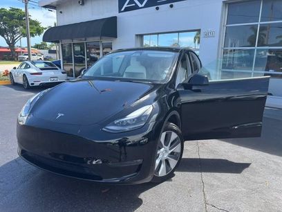 Used 2023 Tesla Model Y Long Range