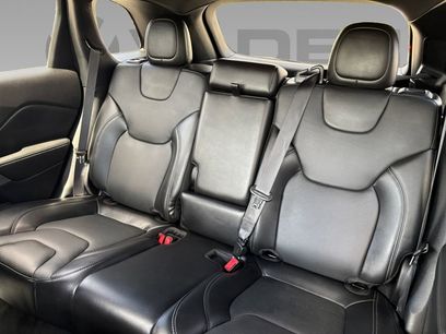 Used 2020 Jeep Cherokee High Altitude