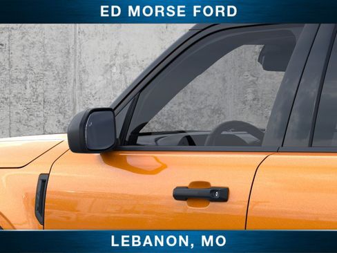 New 2026 Ford Bronco Sport Big Bend AWD/4WD image 20
