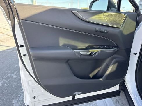 New 2026 Lexus NX 350h AWD w/ Luxury Package image 13