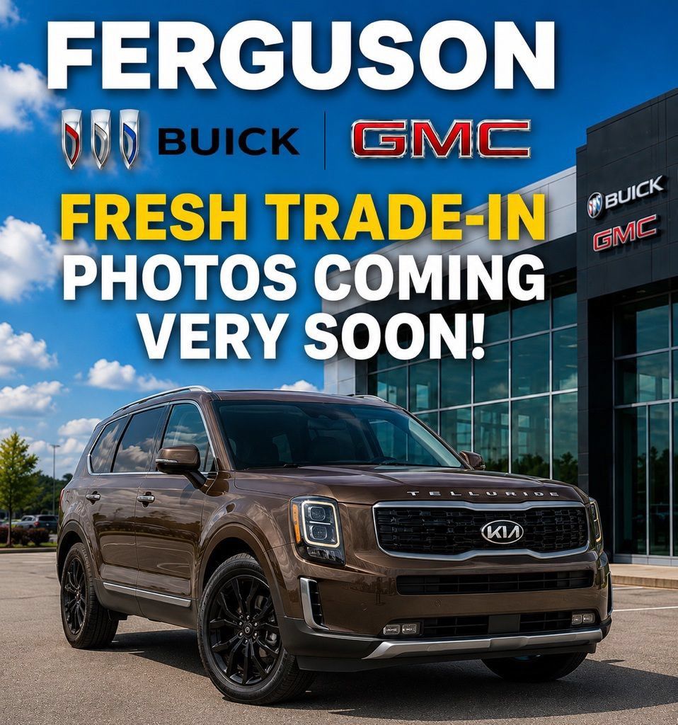Used 2015 GMC Acadia SLT FWD image 3