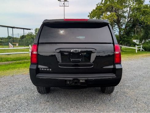 Used 2019 Chevrolet Tahoe LS AWD/4WD image 6