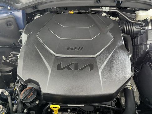 Used 2024 Kia Telluride S w/ S Sunroof Package FWD image 10