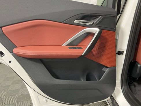 New 2026 BMW X1 xDrive28i w/ Convenience Package image 25