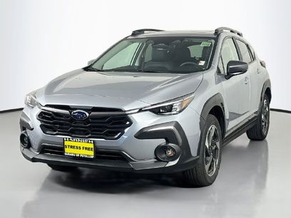 New 2026 Subaru Crosstrek 2.5i Limited