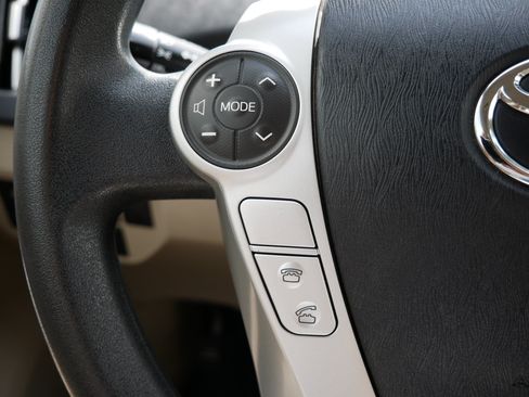 Used 2012 Toyota Prius Two FWD image 27