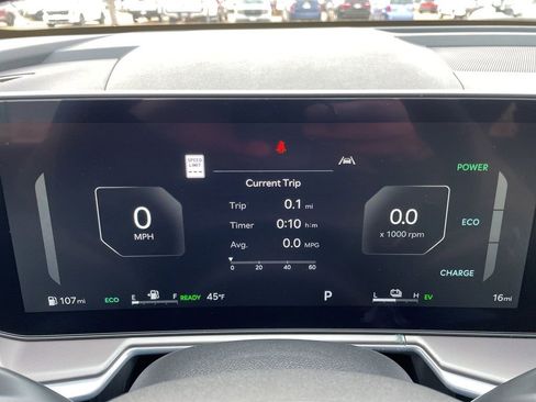 New 2026 Kia Sorento SX Prestige image 27