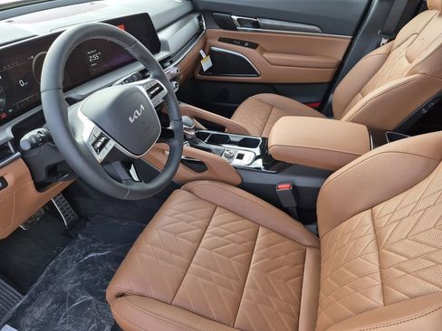 New 2025 Kia Telluride SX X-Line image 10