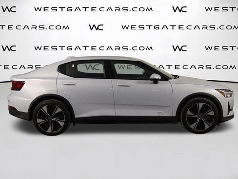 Used 2024 Polestar Polestar 2 AWD/4WD image 44