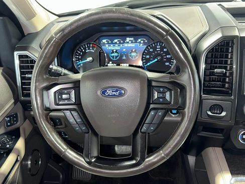 Used 2018 Ford Expedition Max Limited AWD/4WD image 17